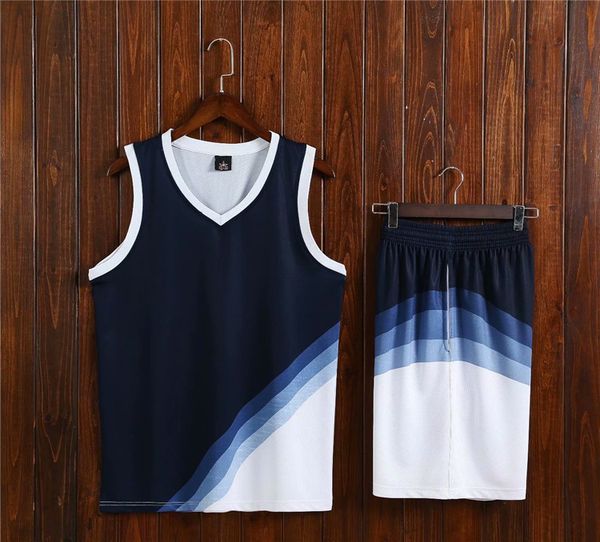 wholesale customized men basketball uniforms,mens kits sports clothes tracksuits discount boy basketball sets with shorts h23-5, Blue;black
wholesale customized men basketball uniforms,mens kits sports clothes tracksuits discount boy basketball sets with shorts h23-5, Blue;black