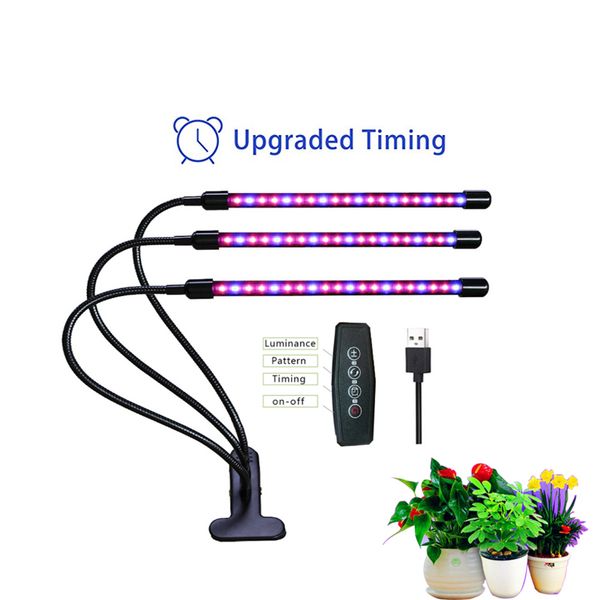 led grow light 5v usb led завод лампа полного спектр фито лампа для крытых овощного цветка саженца fitolampy
led grow light 5v usb led завод лампа полного спектр фито лампа для крытых овощного цветка саженца fitolampy