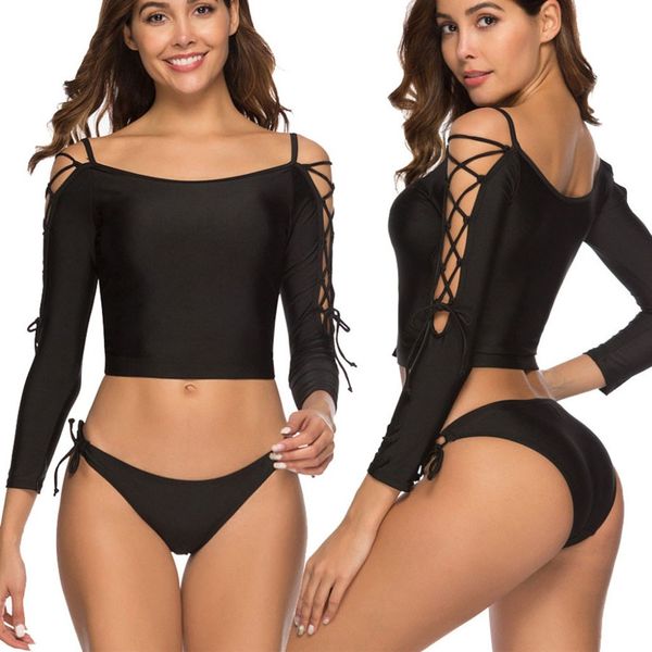 Women Solid Swimsuit Set Plus Size Push up Bra Swimsuit Cover Up Summer Sexy Women Swimwear Two pieces Skirt Biquni
Women Solid Swimsuit Set Plus Size Push up Bra Swimsuit Cover Up Summer Sexy Women Swimwear Two pieces Skirt Biquni