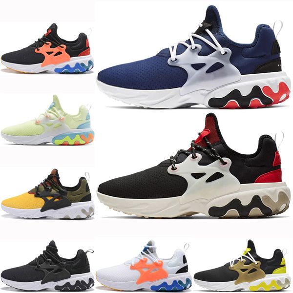 nike air presto react модные кроссовки presto presto для мужчин, женщин бешеная панда dharma hyper royal black red мужские дышащие кроссовки
nike air presto react модные кроссовки presto presto для мужчин, женщин бешеная панда dharma hyper royal black red мужские дышащие кроссовки