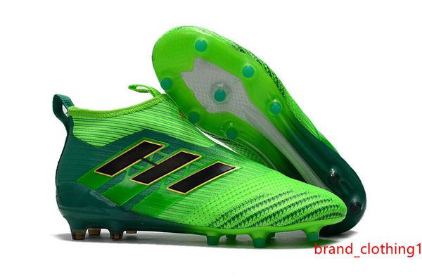 many color lace and laceless ace 17 purecontrol fg indoor soccer shoes football boots high mens soccer cleats
many color lace and laceless ace 17 purecontrol fg indoor soccer shoes football boots high mens soccer cleats