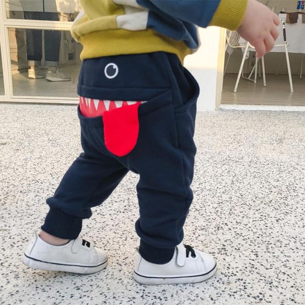 2019 new winter детские мультфильм mouth sweatpants эластичный пояс хлопка брюки casual новый год рождество сыпучие младенцы шаровары, Blue
2019 new winter детские мультфильм mouth sweatpants эластичный пояс хлопка брюки casual новый год рождество сыпучие младенцы шаровары, Blue