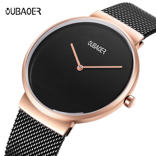 oubaoer original couple watch men sport quartz clock wrist women watch relogio time hour clock reloj hombre mens watches, Slivery;brown
oubaoer original couple watch men sport quartz clock wrist women watch relogio time hour clock reloj hombre mens watches, Slivery;brown
