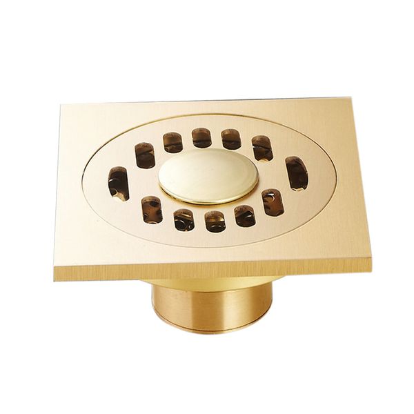 antique copper bathroom floor drain square shower floor drain strainer cover 10x10cm
antique copper bathroom floor drain square shower floor drain strainer cover 10x10cm