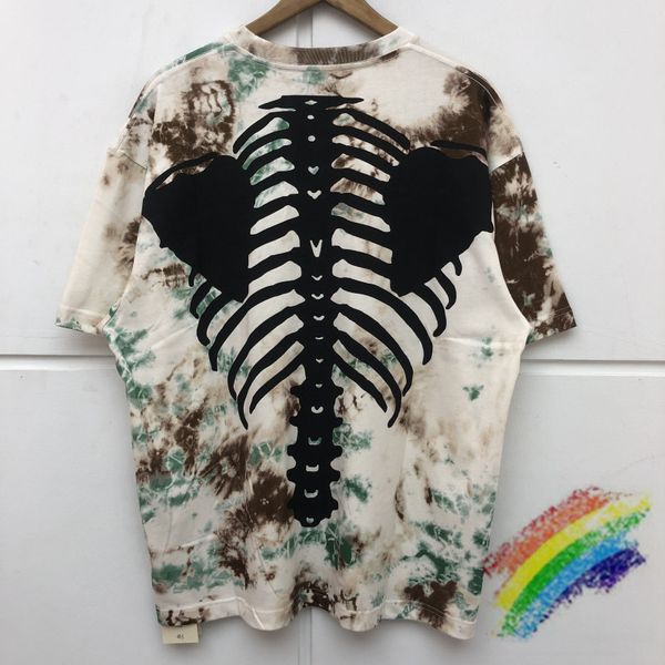 tie-краситель kapital футболка мужчины женщины лучшее качество streetwear skeleton печать kapital тенниска тройники, White;black
tie-краситель kapital футболка мужчины женщины лучшее качество streetwear skeleton печать kapital тенниска тройники, White;black