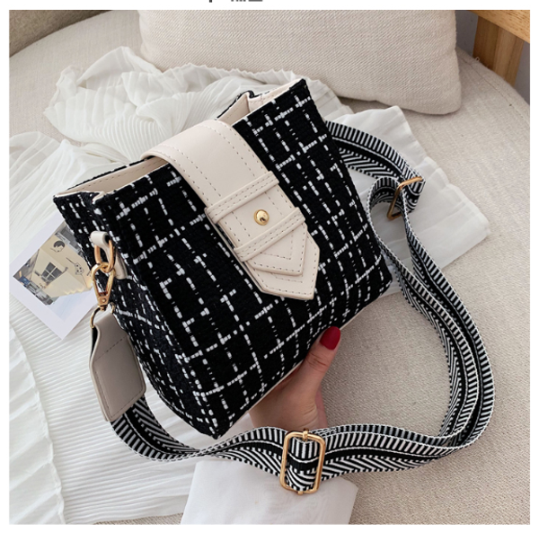 fashion women bucket bag zipper girl messenger small shoulder bag lady cross body vintage cute zhenri8
fashion women bucket bag zipper girl messenger small shoulder bag lady cross body vintage cute zhenri8