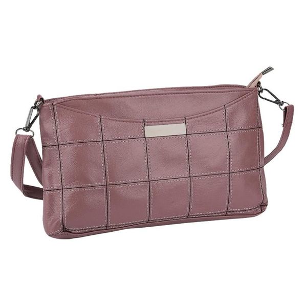 women handbag leather plaid messenger bag shoulder small square package#p30
women handbag leather plaid messenger bag shoulder small square package#p30