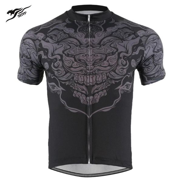racing jackets sotf black symmetry printing breathable cycling jersey road bike clothing shirt men short sleeve, Black;red
racing jackets sotf black symmetry printing breathable cycling jersey road bike clothing shirt men short sleeve, Black;red
