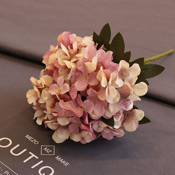 artificial flowers hydrangea bouquet for home decoration flower arrangements wedding party decoration supplies diy silk flowers
artificial flowers hydrangea bouquet for home decoration flower arrangements wedding party decoration supplies diy silk flowers