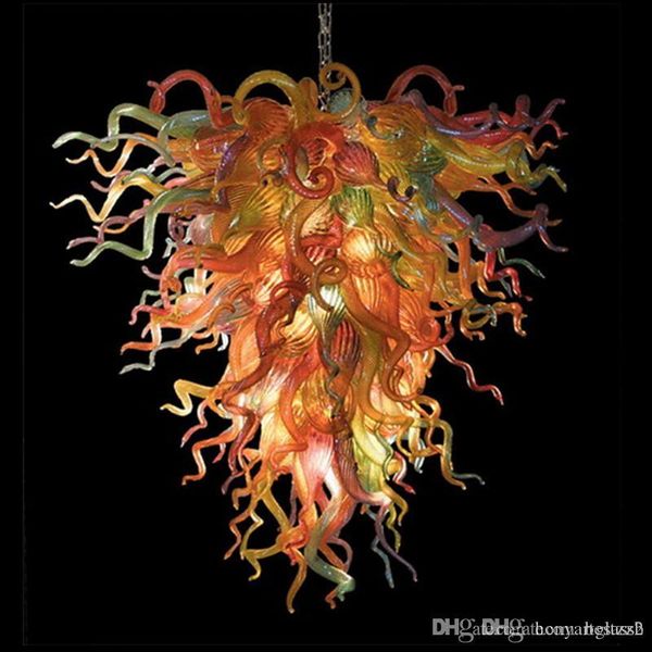 round chandelier multi color hand made crystal chandelier luminaire european chandeliers christmas decor
round chandelier multi color hand made crystal chandelier luminaire european chandeliers christmas decor