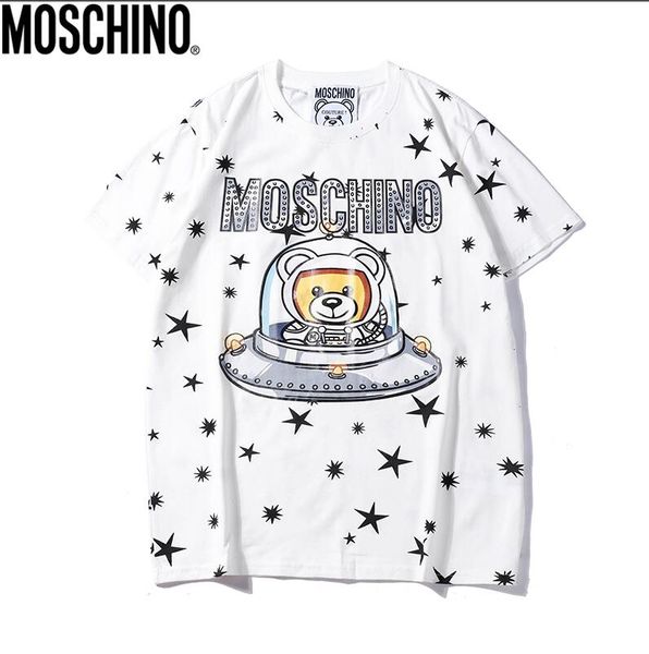 new summer fashion designers men's shirt t-shirt letter embroidery t-shirt men's brand short-sleeved t-shirt women's shirt-02, White
new summer fashion designers men's shirt t-shirt letter embroidery t-shirt men's brand short-sleeved t-shirt women's shirt-02, White