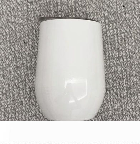 diy сублимации 12oz стакан вина тумблер яйцевидной формы с двойными стенками из нержавеющей стали для сублимации подгоняют с крышкой
diy сублимации 12oz стакан вина тумблер яйцевидной формы с двойными стенками из нержавеющей стали для сублимации подгоняют с крышкой