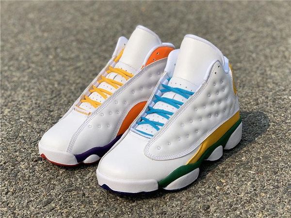 new arrival jumpman 13 gs playground 3m reflection black white 13s 12 men basketball sports shoes sneakers
new arrival jumpman 13 gs playground 3m reflection black white 13s 12 men basketball sports shoes sneakers
