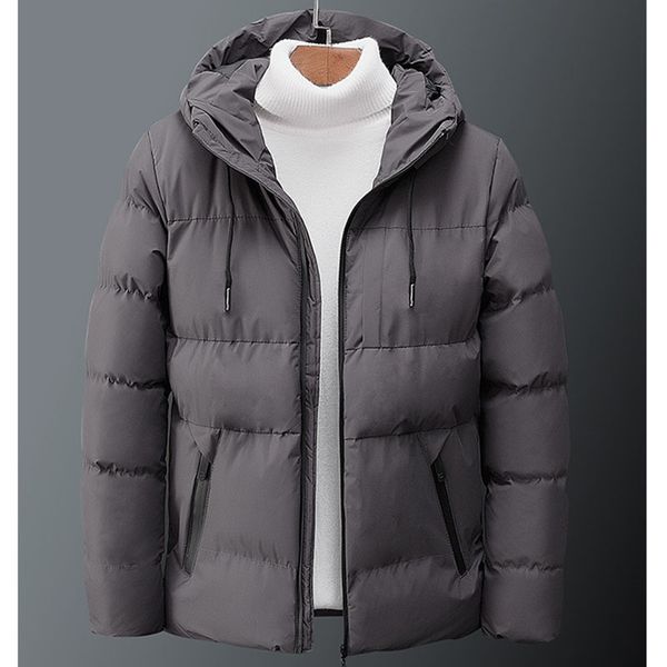 winter men's warm hooded hiking jackets male man plus size down jacket outdoors skiing trekking travel thickening loose coats, Black;red
winter men's warm hooded hiking jackets male man plus size down jacket outdoors skiing trekking travel thickening loose coats, Black;red