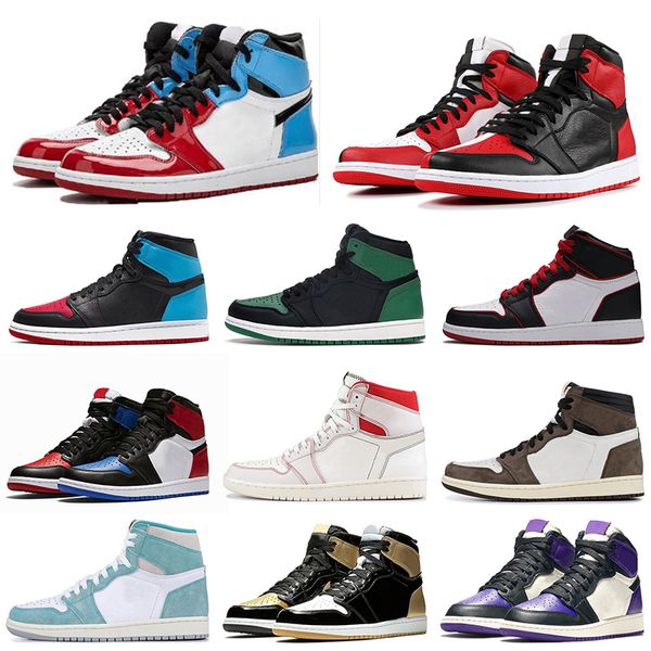 jumpman 1s unc trainer basketball shoes chicago patent bloodline purple 1 athletics men women sports sneakers size 36-46 wholesale
jumpman 1s unc trainer basketball shoes chicago patent bloodline purple 1 athletics men women sports sneakers size 36-46 wholesale