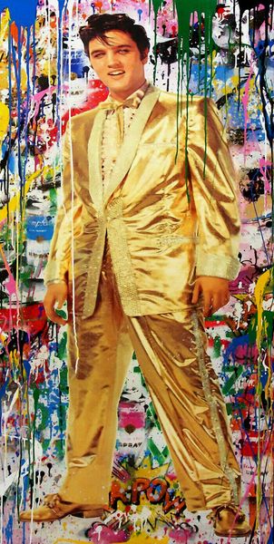 mr brainwash graffiti art bansky elvis presley home decor handpainted &hd print oil painting on canvas wall art canvas pictures 200807
mr brainwash graffiti art bansky elvis presley home decor handpainted &hd print oil painting on canvas wall art canvas pictures 200807