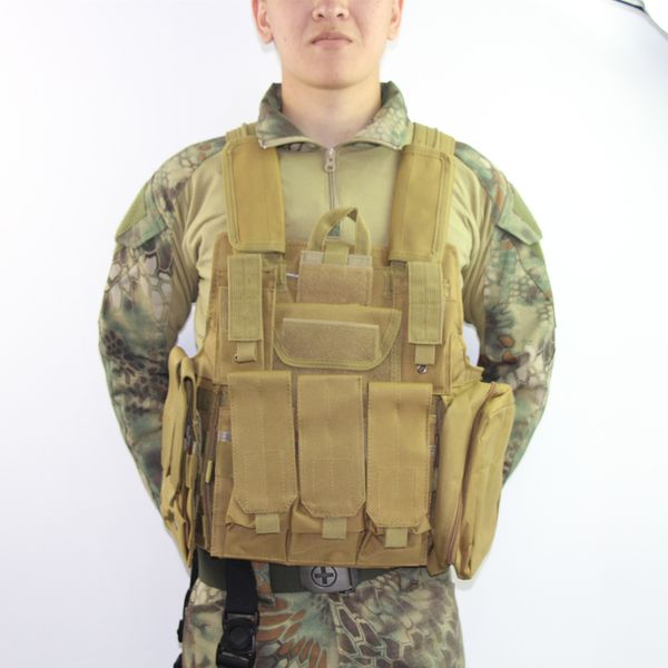 paintball gear loading bear vest body armor plate carrier vest ammo magazine chest rig hunting tactical accessories, Camo;black
paintball gear loading bear vest body armor plate carrier vest ammo magazine chest rig hunting tactical accessories, Camo;black