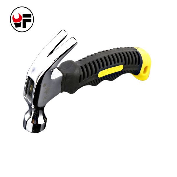 mini multi functional a hammer of a roofer mallet safety hammer building tools car rescue tool construccion herramientas dae001
mini multi functional a hammer of a roofer mallet safety hammer building tools car rescue tool construccion herramientas dae001