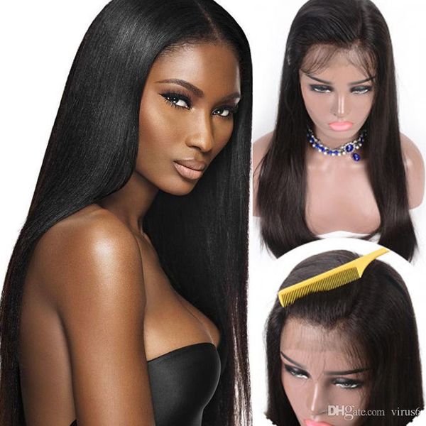 2020 360 lace frontal human hair wigs for black women wigs with baby hair malaysian remy hair 360 frontal lace wig
2020 360 lace frontal human hair wigs for black women wigs with baby hair malaysian remy hair 360 frontal lace wig