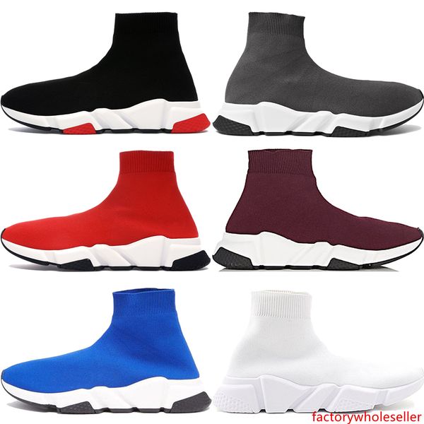 black red pairs speed trainer mens casual sock shoes grey royal prune triple white luxury designer men women sneakers us5.5-11
black red pairs speed trainer mens casual sock shoes grey royal prune triple white luxury designer men women sneakers us5.5-11