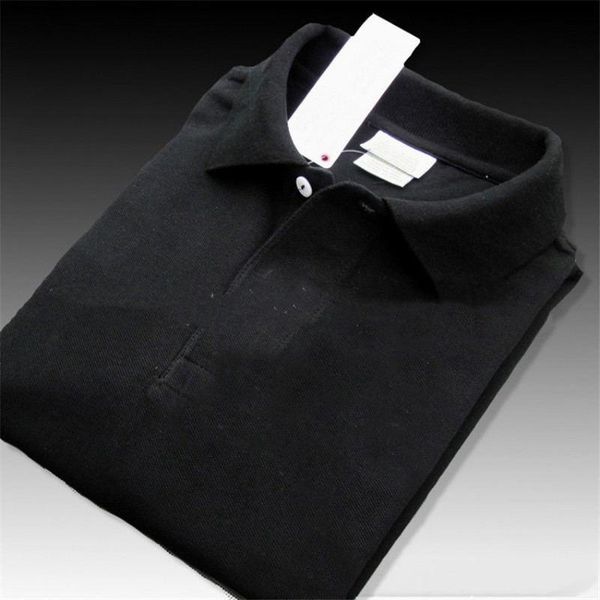 mens designer polo t shirts men's polo homme summer polos shirt embroidery polos t shirts high street trend shirt tee xs-4xl 22colors, White;black
mens designer polo t shirts men's polo homme summer polos shirt embroidery polos t shirts high street trend shirt tee xs-4xl 22colors, White;black