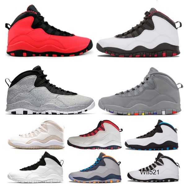new 10s westbrook cool grey basketball shoes men women gs fusion red black white i'm back trainer sneakers
new 10s westbrook cool grey basketball shoes men women gs fusion red black white i'm back trainer sneakers