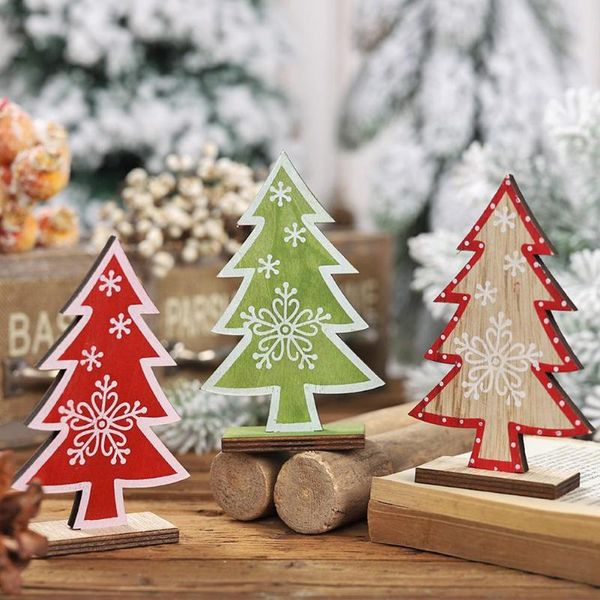 colorful christmas tree small painting tree ornament new year christmas decoration for home deskdecorations
colorful christmas tree small painting tree ornament new year christmas decoration for home deskdecorations