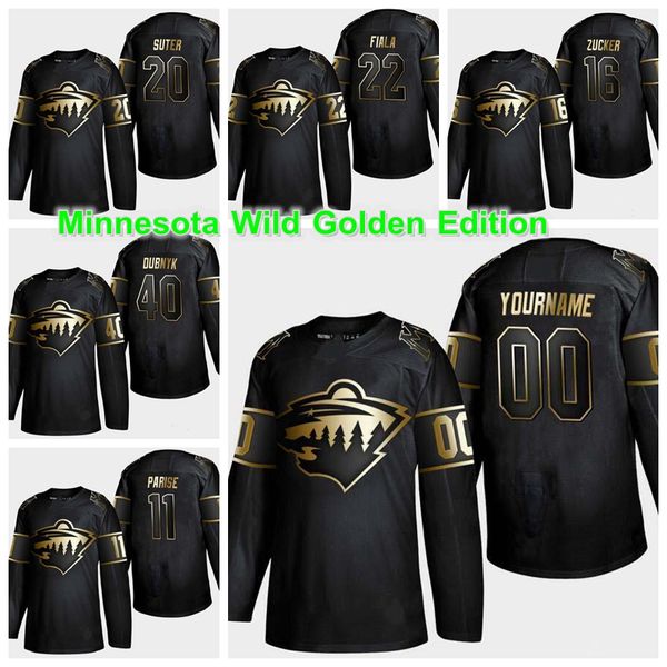 minnesota wild golden edition 11 zach parise 36 mats zuccarello 16 zucker 40 dubnyk customize any number any name hockey jerseys, Black;red
minnesota wild golden edition 11 zach parise 36 mats zuccarello 16 zucker 40 dubnyk customize any number any name hockey jerseys, Black;red