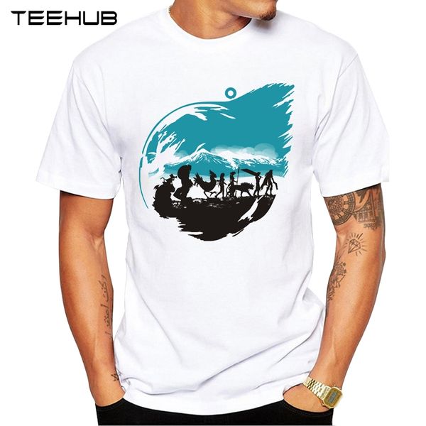 new arrivals 2019 teehub cool men's fashion human and animal design t-shirt short sleeve o-neck hipster tee, White;black
new arrivals 2019 teehub cool men's fashion human and animal design t-shirt short sleeve o-neck hipster tee, White;black