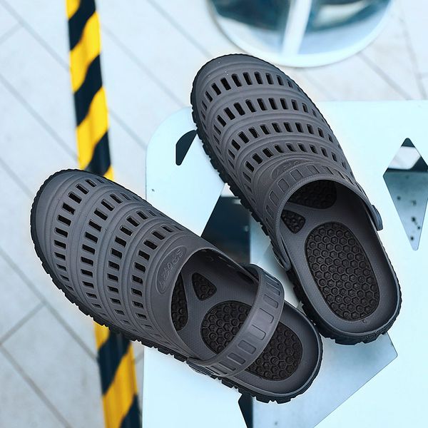 original new garden flip flops water shoes men fashion casual summer beach aqua slipper outdoor swimming sandals gardening shoes
original new garden flip flops water shoes men fashion casual summer beach aqua slipper outdoor swimming sandals gardening shoes