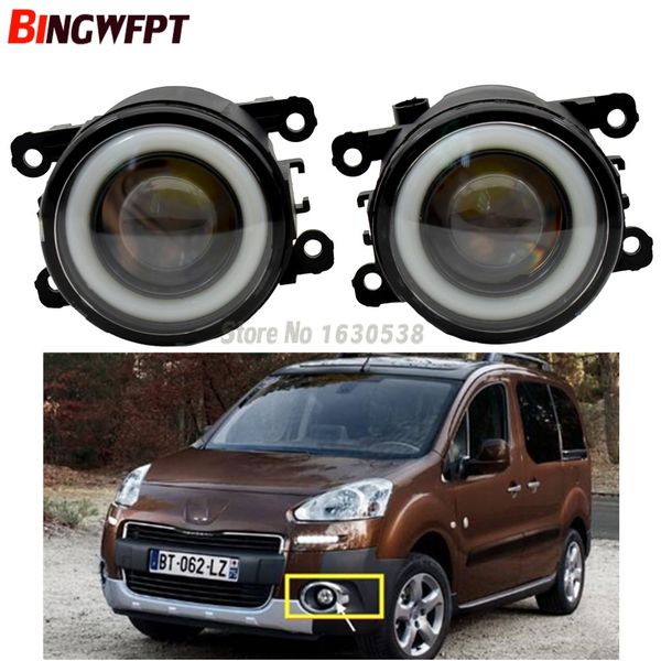 2pcs/pair (left+right) angel eye led fog light for peugeot 107 207 307 3008 407 607 301 308 408 2008 4007 4008 5008
2pcs/pair (left+right) angel eye led fog light for peugeot 107 207 307 3008 407 607 301 308 408 2008 4007 4008 5008