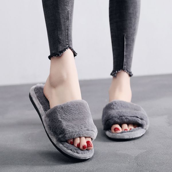 slippers casual shoes low winter footwear slides fur flip flops flock platform luxury flat massage plush rubber basic plastic, Black
slippers casual shoes low winter footwear slides fur flip flops flock platform luxury flat massage plush rubber basic plastic, Black