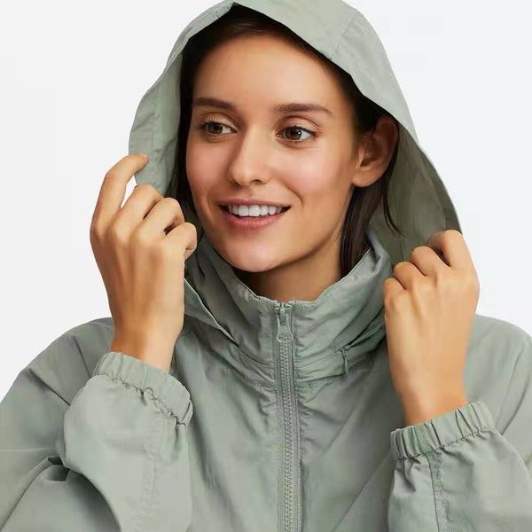 2019 selling fashion women's blazer fall plus-size long-sleeved hooded zip-up exercise outdoors women's jackets, Black;brown
2019 selling fashion women's blazer fall plus-size long-sleeved hooded zip-up exercise outdoors women's jackets, Black;brown