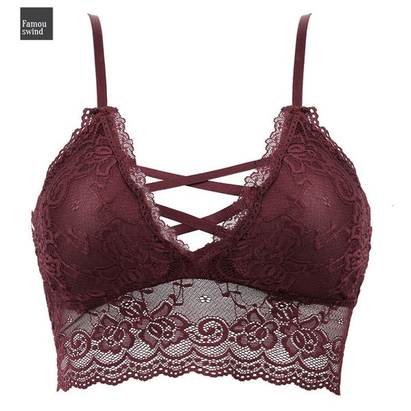 кружева бюстгальтер дышащего bralette провод free 6 белье бюстгальтер для женщин провода бесплатной сны цвет тонкого sexy top нижнего белья, Red;black
кружева бюстгальтер дышащего bralette провод free 6 белье бюстгальтер для женщин провода бесплатной сны цвет тонкого sexy top нижнего белья, Red;black
