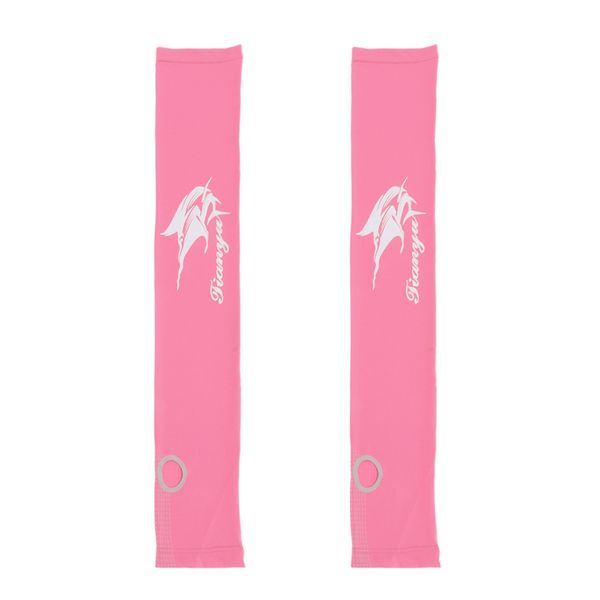 1 pair golf sun protection cooling arm sleeves cycling fishing driving snorkels sets
1 pair golf sun protection cooling arm sleeves cycling fishing driving snorkels sets
