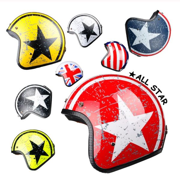 motorcycle helmet open face helmet captain star cascos pilot cafe racer helm summer autumn
motorcycle helmet open face helmet captain star cascos pilot cafe racer helm summer autumn