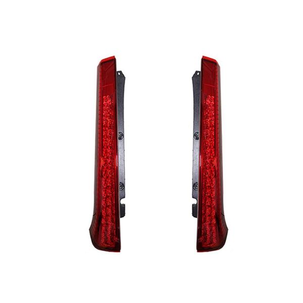 a pair tail parking rear lights lamps rear bumper tail lights back for kia sportage 2008 2009 2010 2011 2012
a pair tail parking rear lights lamps rear bumper tail lights back for kia sportage 2008 2009 2010 2011 2012