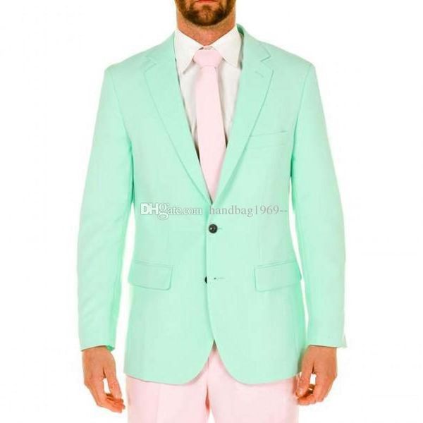 side vent two buttons groom tuxedos notch lapel groomsmen mens suits wedding/prom/dinner blazer (jacket+pants+tie) k332, Black;gray
side vent two buttons groom tuxedos notch lapel groomsmen mens suits wedding/prom/dinner blazer (jacket+pants+tie) k332, Black;gray