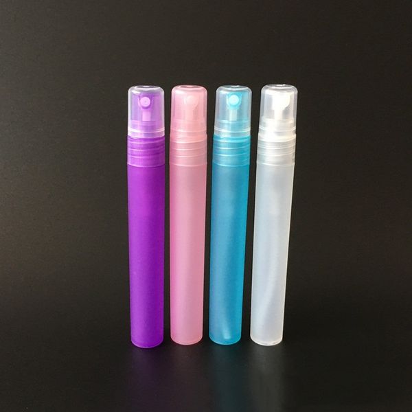 10ml pp plastic perfume spray bottle perfume pen toner mosquito repellent water disposable hand sanitizer disinfectant sub-bottle
10ml pp plastic perfume spray bottle perfume pen toner mosquito repellent water disposable hand sanitizer disinfectant sub-bottle