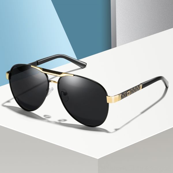 2020 mens polarized sunglasses for sports outdoor driving polaroid sunglasses sunglasses men pilot metal frame sun glasses gafas de sol, White;black
2020 mens polarized sunglasses for sports outdoor driving polaroid sunglasses sunglasses men pilot metal frame sun glasses gafas de sol, White;black