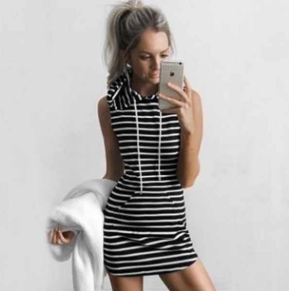 женщины оптовой sexy boho лето с капюшоном без рукавов bodycon sexy коктейль мини-платье 3 цвета размера s-xl, Black;gray
женщины оптовой sexy boho лето с капюшоном без рукавов bodycon sexy коктейль мини-платье 3 цвета размера s-xl, Black;gray