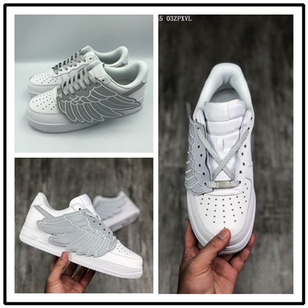 2019 New Chaussures 07 LV8 Utility Premium ID One Running Skateboard Shoes for men Air Mens Forces Trainers Sports 1 skate Designer Sneakers 
2019 New Chaussures 07 LV8 Utility Premium ID One Running Skateboard Shoes for men Air Mens Forces Trainers Sports 1 skate Designer Sneakers