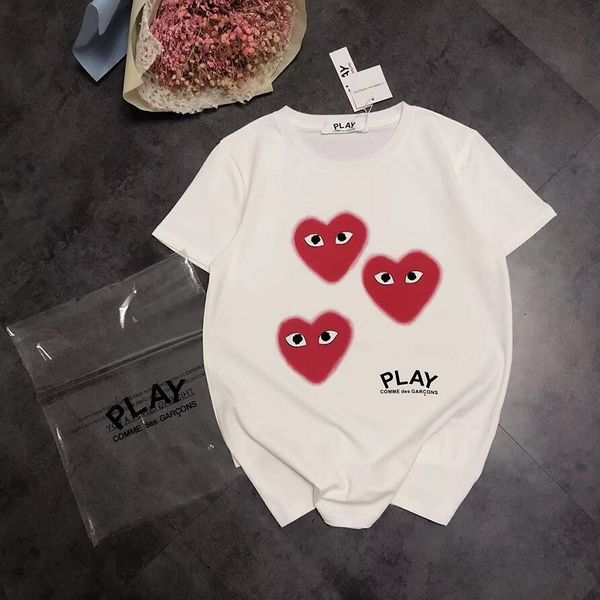 spring and summer new letters print men's t-shirt women's shirts cartoon round neck short-sleeved t-shirt stylish loose t-s, White
spring and summer new letters print men's t-shirt women's shirts cartoon round neck short-sleeved t-shirt stylish loose t-s, White