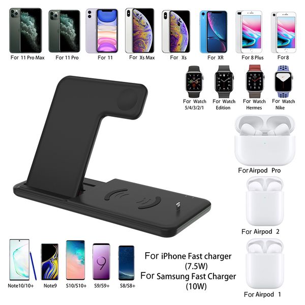 wholesale 2020 idea multifunction 15w 4 in 1 charging dock station for watch 5 4 3 2 fast qi wireless charger dhl
wholesale 2020 idea multifunction 15w 4 in 1 charging dock station for watch 5 4 3 2 fast qi wireless charger dhl