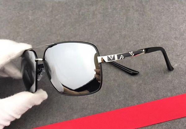 2018 new colorfull rectangle mental frame good quality sunglasses vintage designer sunglasses men sell sunglasses, White;black
2018 new colorfull rectangle mental frame good quality sunglasses vintage designer sunglasses men sell sunglasses, White;black