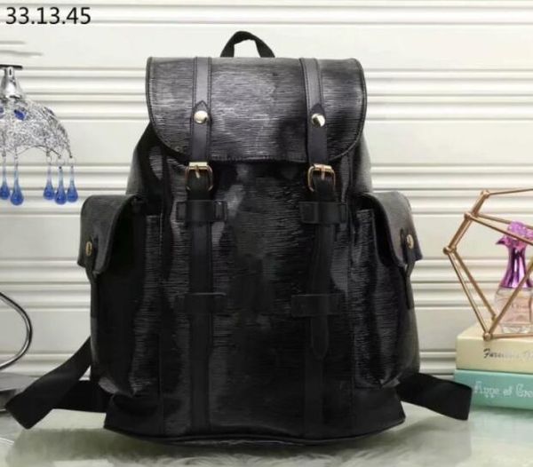 Luxury women handbag backpack de igner 2018 fa hion women lady black red ruck ack bag charm hipping
Luxury women handbag backpack de igner 2018 fa hion women lady black red ruck ack bag charm hipping