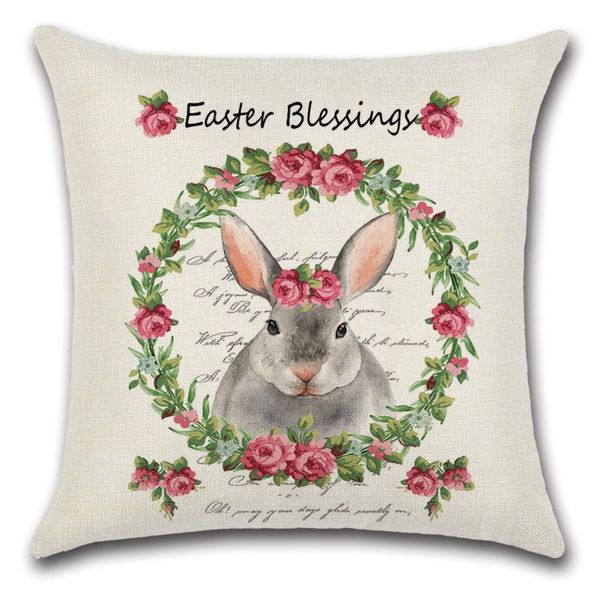 pillow case truck easter print happy egg throw nordic room home car sofa 45 x 45cm cushion cover decoration
pillow case truck easter print happy egg throw nordic room home car sofa 45 x 45cm cushion cover decoration