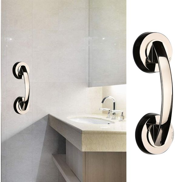 safety bath handle suction cup handrail grab bathroom grip tub shower bar rail bathroom handle wall hook home decoration
safety bath handle suction cup handrail grab bathroom grip tub shower bar rail bathroom handle wall hook home decoration