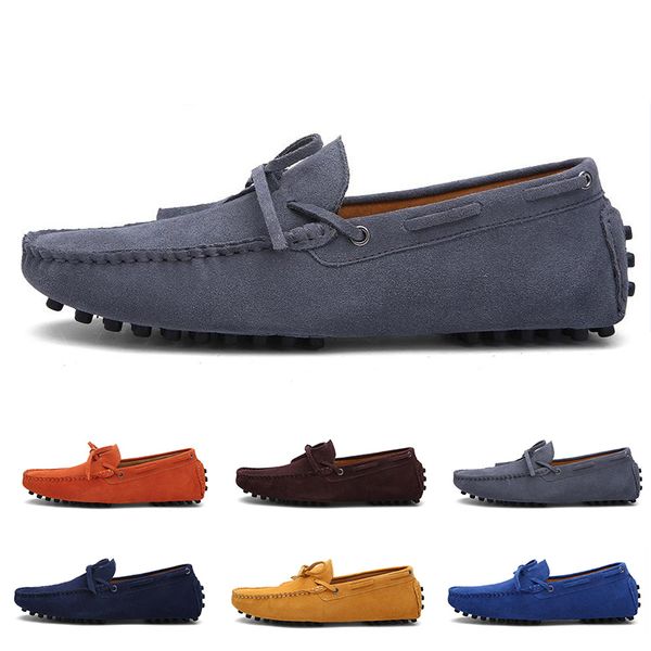 2020 men casual shoes espadrilles triple green white brown wine red chestnut mens sneakers outdoor jogging walking color #10
2020 men casual shoes espadrilles triple green white brown wine red chestnut mens sneakers outdoor jogging walking color #10