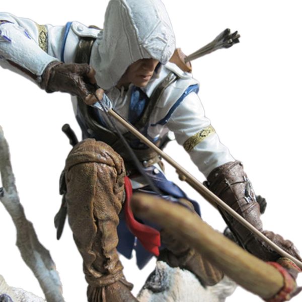 убийца creed connor 26см пвх подвижные фигурку figma модель фильм аниме архетипа игрушка для детей подарочные куклы коллекционные t200118
убийца creed connor 26см пвх подвижные фигурку figma модель фильм аниме архетипа игрушка для детей подарочные куклы коллекционные t200118